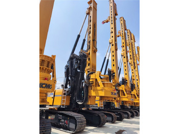 Máquina de perfuração XCMG Official Xr280e Hydraulic Rotary Table Drill Rig Used Drilling Rig Machine for Sale: foto 2 Máquina de perfuração XCMG Official Xr280e Hydraulic Rotary Table Drill Rig Used Drilling Rig Machine for Sale: foto 2