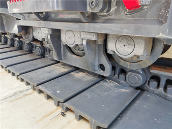 Máquina de perfuração XCMG Official Xr280e Hydraulic Rotary Table Drill Rig Used Drilling Rig Machine for Sale: foto 5 Máquina de perfuração XCMG Official Xr280e Hydraulic Rotary Table Drill Rig Used Drilling Rig Machine for Sale: foto 5