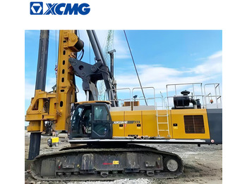 Máquina de perfuração XCMG XR280E