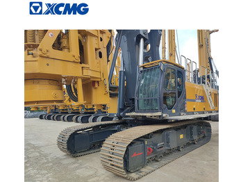 Máquina de perfuração XCMG XR360E