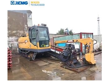 Máquina de perfuração direcional XCMG XZ680