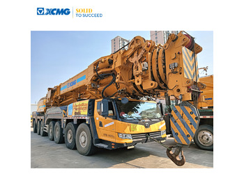 Grua todo o terreno XCMG XCA500