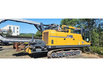 Máquina de perfuração direcional XCMG XCMG Officail Used Horizontal Directional Drilling (HDD) Rig XZ1350: foto 2 Máquina de perfuração direcional XCMG XCMG Officail Used Horizontal Directional Drilling (HDD) Rig XZ1350: foto 2