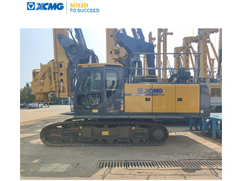 Máquina de perfuração XCMG XR130E