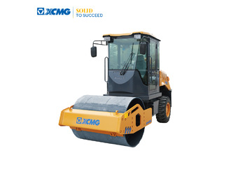 Compactador de asfalto XCMG