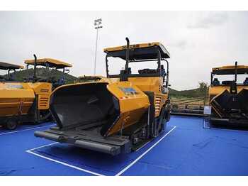 Acabadora XCMG chinese supplier Used Asphalt Concret Paver RP953: foto 5