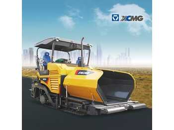 Acabadora XCMG chinese supplier Used Asphalt Concret Paver RP953: foto 2