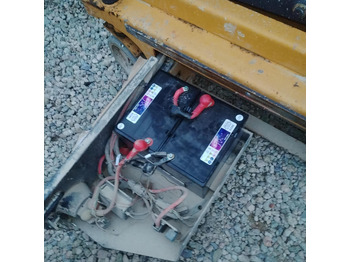 Plataforma de Tijera/ Plataforma de tesoura XCMG scissor lift 6m hydraulic Self-propelled scissor lift machine price: foto 2 Plataforma de Tijera/ Plataforma de tesoura XCMG scissor lift 6m hydraulic Self-propelled scissor lift machine price: foto 2