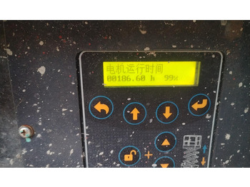 Plataforma de Tijera/ Plataforma de tesoura XCMG scissor lift 6m hydraulic Self-propelled scissor lift machine price: foto 3 Plataforma de Tijera/ Plataforma de tesoura XCMG scissor lift 6m hydraulic Self-propelled scissor lift machine price: foto 3