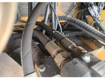 Compactador de asfalto XCMG used XS365IV 36 Ton Vibratory Roller Compacator single drum price: foto 2