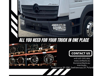 Centralina electrónica para Camião DAF 2200065   DAF XF 106 LIFT 2200065 truck: foto 4