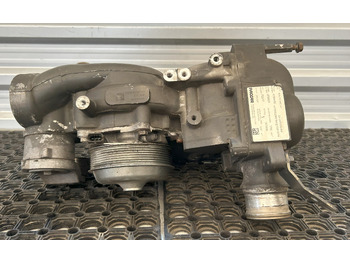 Bomba de refrigeração DAF XF 106