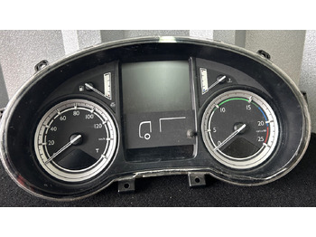 Painel de instrumentos DAF XF 106