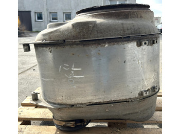 Conversor catalítico DAF DPF CATALYTIC CONVERTER DAF XF 106: foto 4