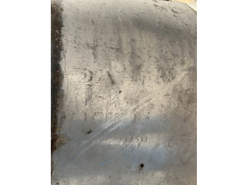 Conversor catalítico DAF DPF CATALYTIC CONVERTER DAF XF 106: foto 5