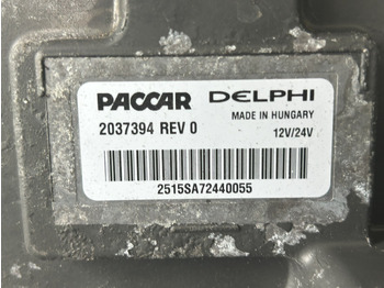 Centralina electrónica DAF ENGINE CONTROLLER DAF XF 106 480: foto 2
