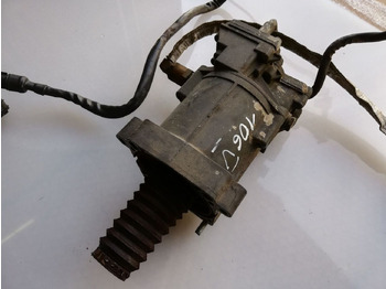 Cilindro de embreagem para Camião DAF XF 106 0501219051   DAF XF 106 truck: foto 2