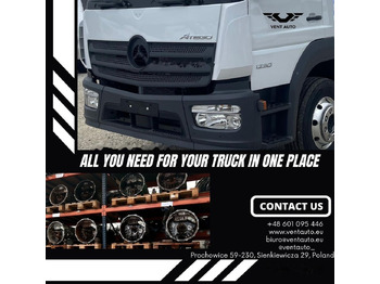 Peças de freio para Camião DAF XF 106 1699455   DAF 1699455 truck: foto 5