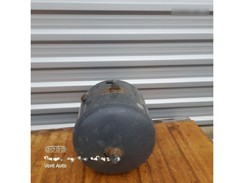 Peças de freio para Camião DAF XF 106 1699455   DAF 1699455 truck: foto 4
