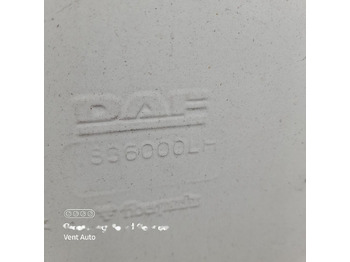 Aerodinâmica/ Aerofólio para Camião DAF XF 106 1836000 truck: foto 3