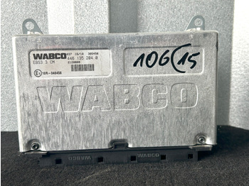Centralina electrónica DAF XF 106