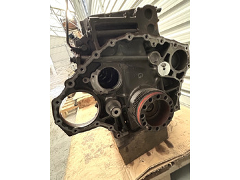 Bloco do motor DAF XF 106 480 530 ENGINE BLOCK: foto 3