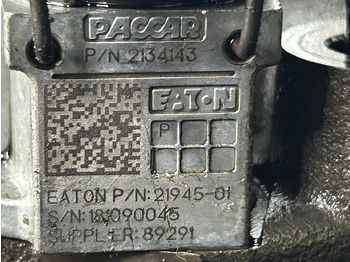 Haste de pressão DAF XF 106 480 530 MX ROLLER ARM KEYPAD: foto 5 Haste de pressão DAF XF 106 480 530 MX ROLLER ARM KEYPAD: foto 5