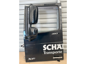 Porta e peças DAF XF 106