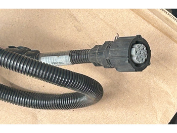 Cables/ Wire harness DAF XF 106 ELECTRICAL HARNESS: foto 2 Cables/ Wire harness DAF XF 106 ELECTRICAL HARNESS: foto 2