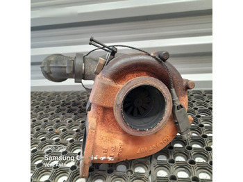 Turbocompressor para Camião DAF XF 106 LIFT 2154699 DAF 2154699 truck: foto 2 Turbocompressor para Camião DAF XF 106 LIFT 2154699 DAF 2154699 truck: foto 2