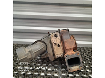 Turbocompressor para Camião DAF XF 106 LIFT 2154699 DAF 2154699 truck: foto 4 Turbocompressor para Camião DAF XF 106 LIFT 2154699 DAF 2154699 truck: foto 4