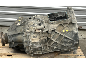 Caixa de velocidade DAF XF 106