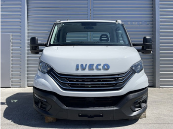 Cabine IVECO Daily