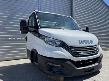 Cabine IVECO Daily