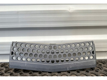 Grade radiador MERCEDES-BENZ Actros