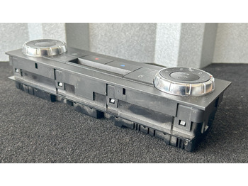 Peça de ar condicionado MERCEDES AIR CONDITIONING CONTROL PANEL AROCS MP4: foto 4
