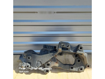 Suspensão para Camião MOCOWANIE / UCHWYT Mercedes-Benz ACTROS MP4 A9613171128  Mercedes-Benz A9613171128: foto 2