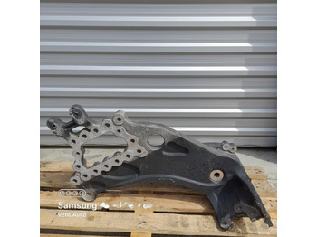 Suspensão da cabina MERCEDES-BENZ Actros