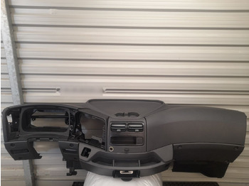 Painel de instrumentos MERCEDES-BENZ Atego