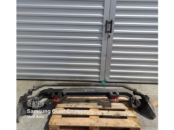 Carroceria e exterior DAF XF 106