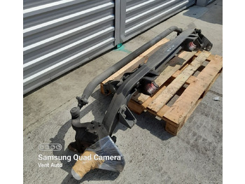 Carroceria e exterior para Camião OŚ ZWROTNICA BELKA PRZEDNIA DAF 161N XF 106 LIFT 0964086 DAF 161N DAF XF 106 LIFT 0964086 truck: foto 2 Carroceria e exterior para Camião OŚ ZWROTNICA BELKA PRZEDNIA DAF 161N XF 106 LIFT 0964086 DAF 161N DAF XF 106 LIFT 0964086 truck: foto 2