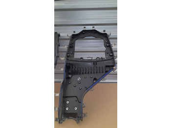 Peça de reposição para Camião OSŁONA OBUDOWA INSTALACJI DAF XF 106 1835755 / 1835753  DAF XF 106 1835755 / 1835753 truck: foto 2