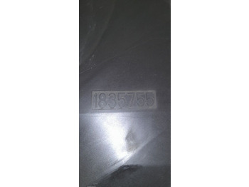 Peça de reposição para Camião OSŁONA OBUDOWA INSTALACJI DAF XF 106 1835755 / 1835753  DAF XF 106 1835755 / 1835753 truck: foto 4