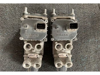 Peças de freio WABCO
