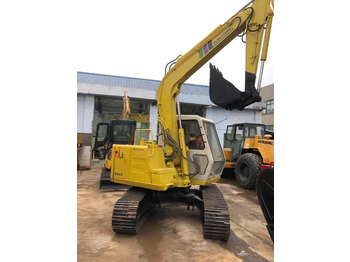 Escavadora de rastos SUMITOMO