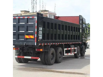 Camião basculante DONGFENG