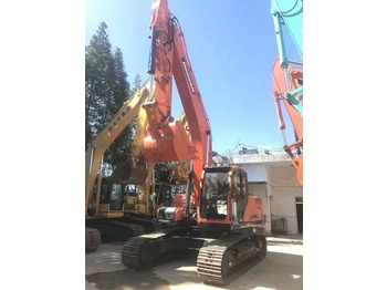 Escavadora de rastos DOOSAN DH220
