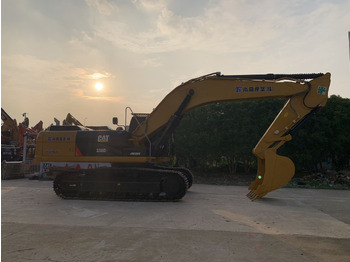 Escavadora de rastos CATERPILLAR 336D