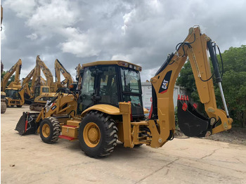 Retroescavadeira novo Caterpillar 420F, 420F2 Backhoe Loader with Telescopic Boom: foto 3 Retroescavadeira novo Caterpillar 420F, 420F2 Backhoe Loader with Telescopic Boom: foto 3
