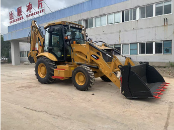 Retroescavadeira novo Caterpillar 420F, 420F2 Backhoe Loader with Telescopic Boom: foto 4 Retroescavadeira novo Caterpillar 420F, 420F2 Backhoe Loader with Telescopic Boom: foto 4
